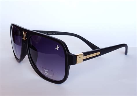 louis vuitton lentes.